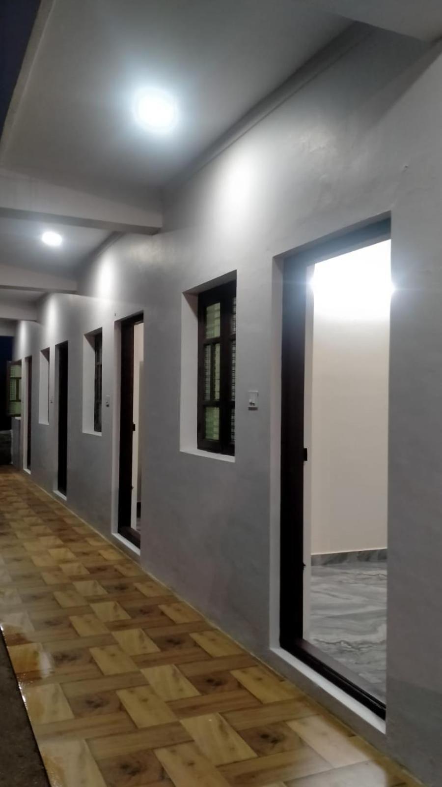 Arasu Homestay Antharasanthe Exterior foto